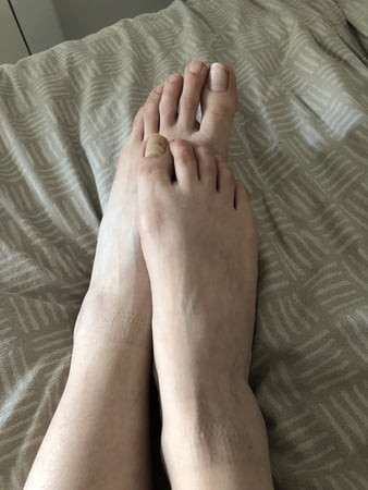 Pieds 