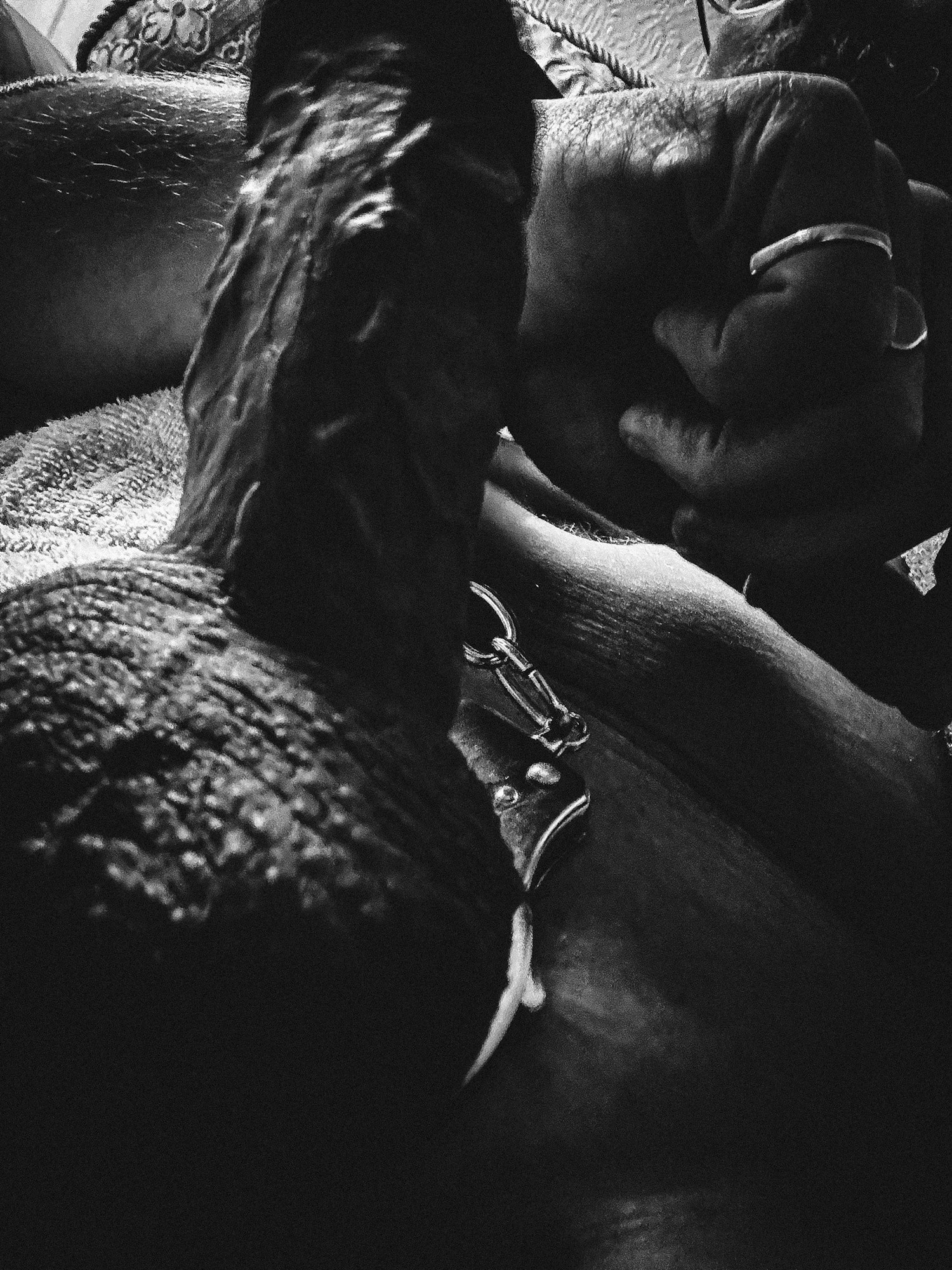 Private tease #11