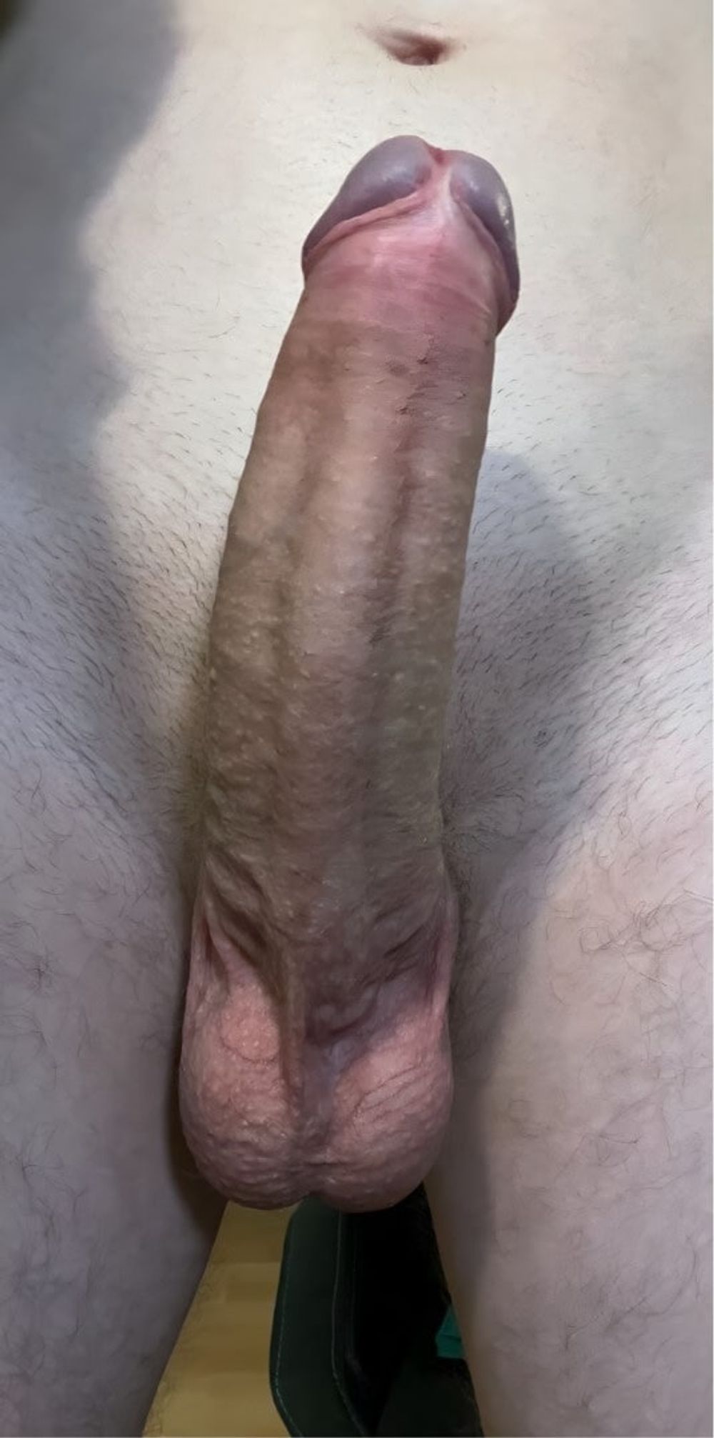 Cock II #2