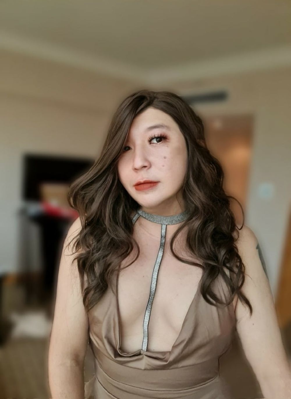 Asian Sissy #2