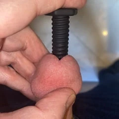 Silicone sound feels good 