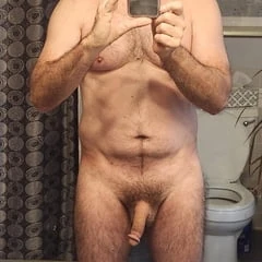 Papa at 63