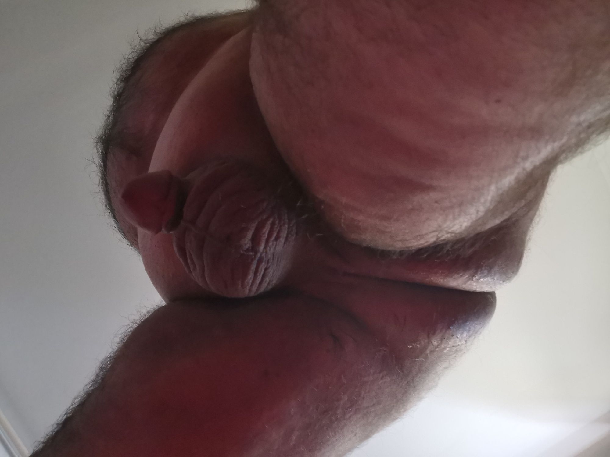 My small dick and ass 4 #22