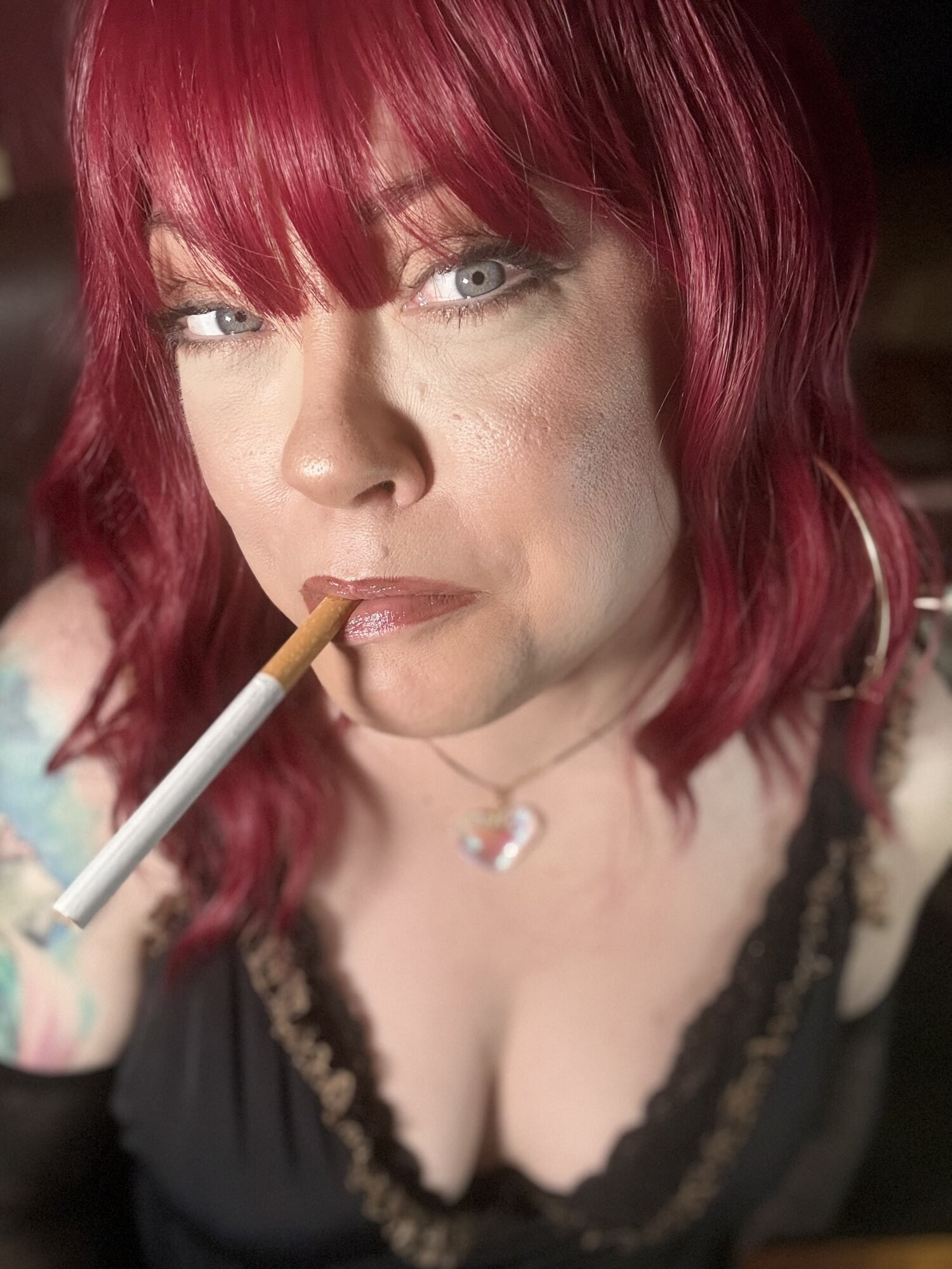 Tina Snua Selfies #131 #16