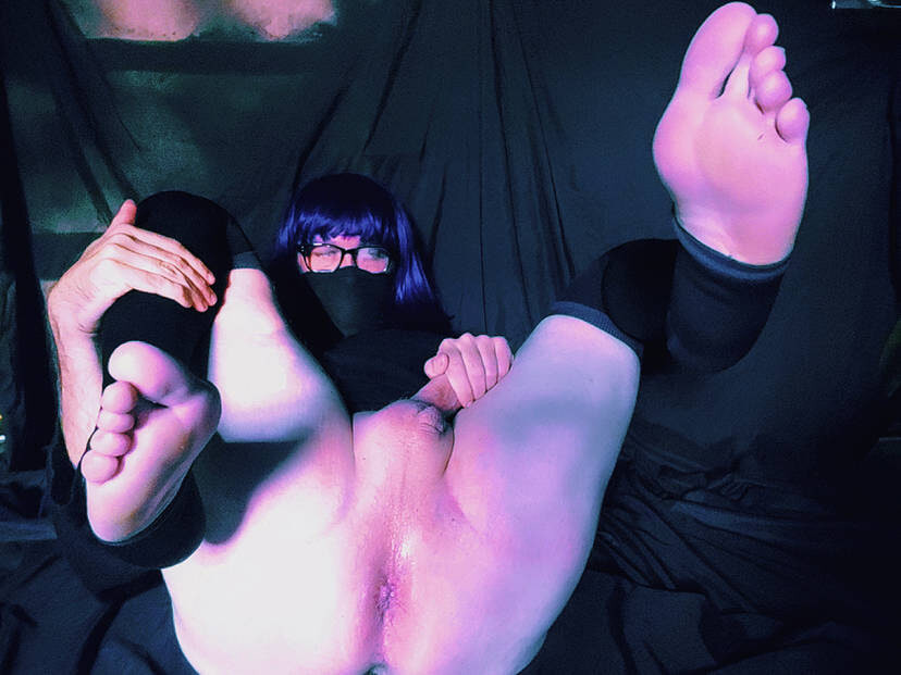 Raven LeTrap nude gallery #17