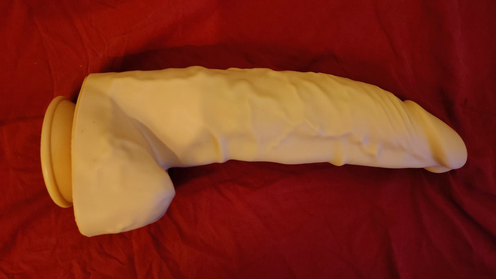 My dildo Collection #20