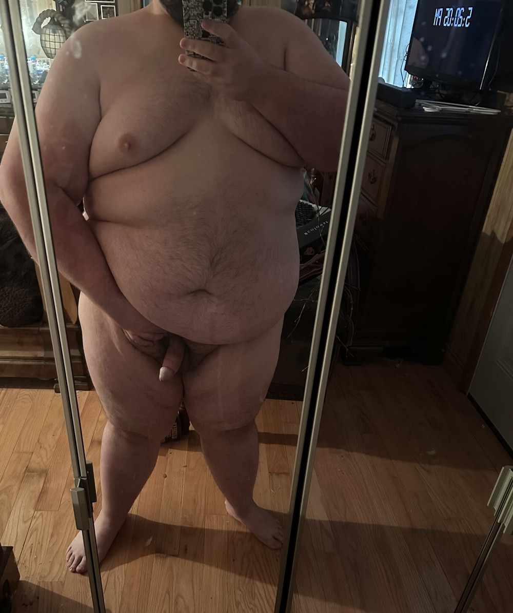 More pics of myself.  #2