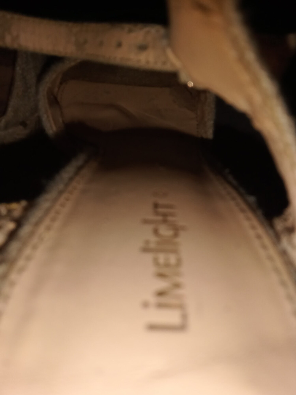 HERMOSAS PLATAFORMAS DE DULCE VAZQUEZ #12