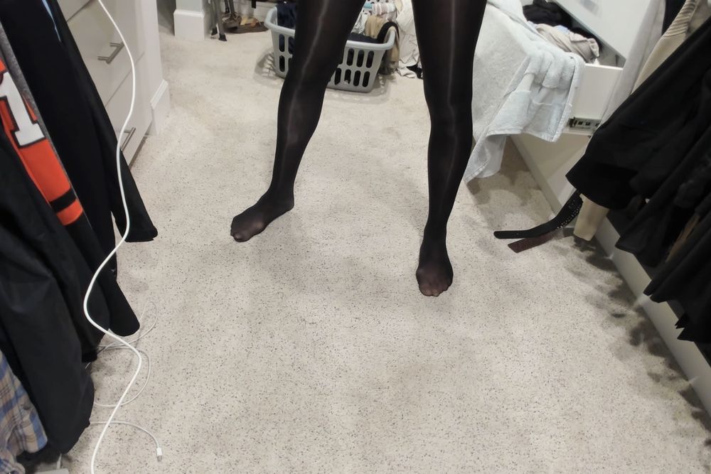 New Hosiery