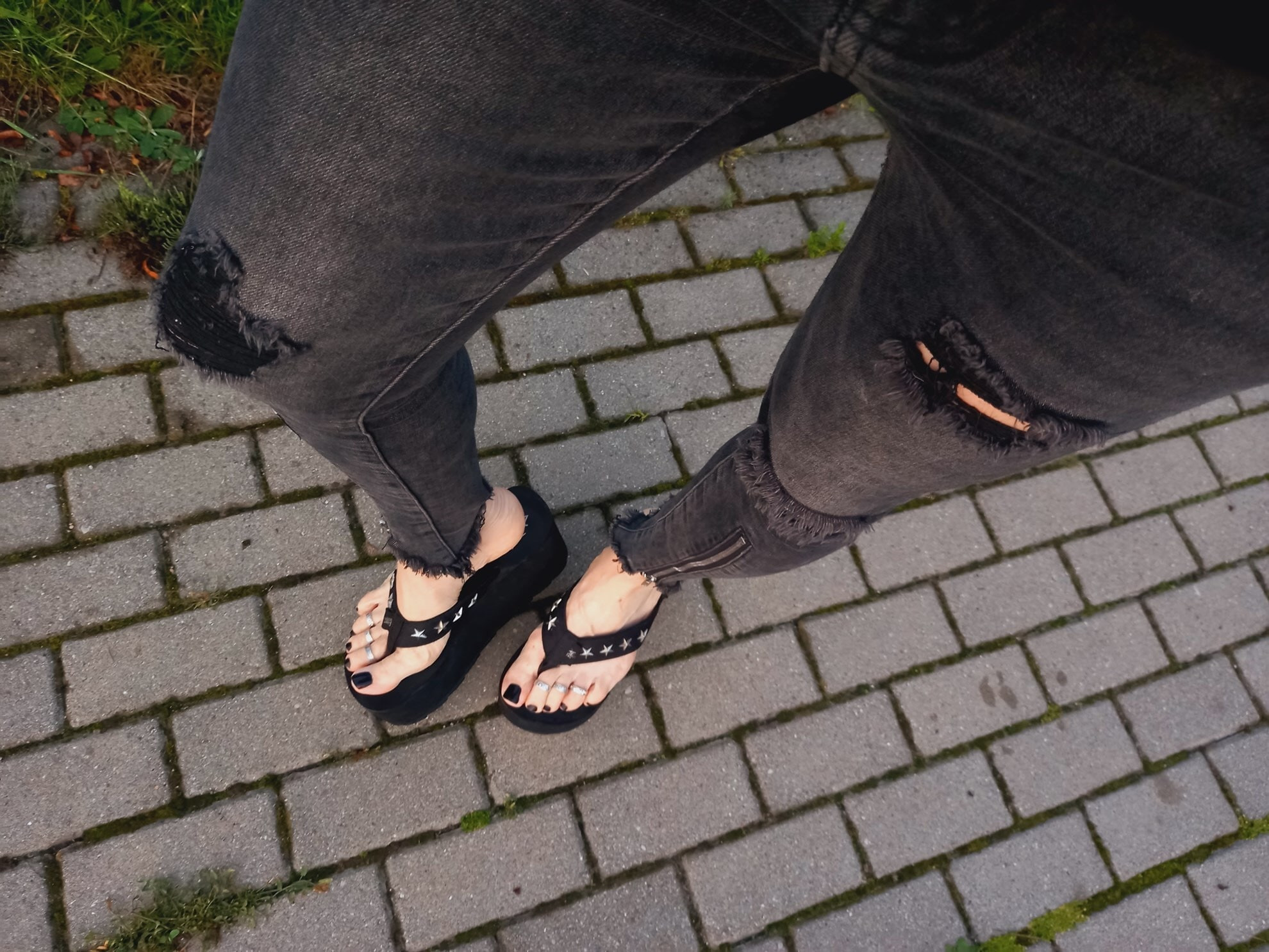 feet fetish