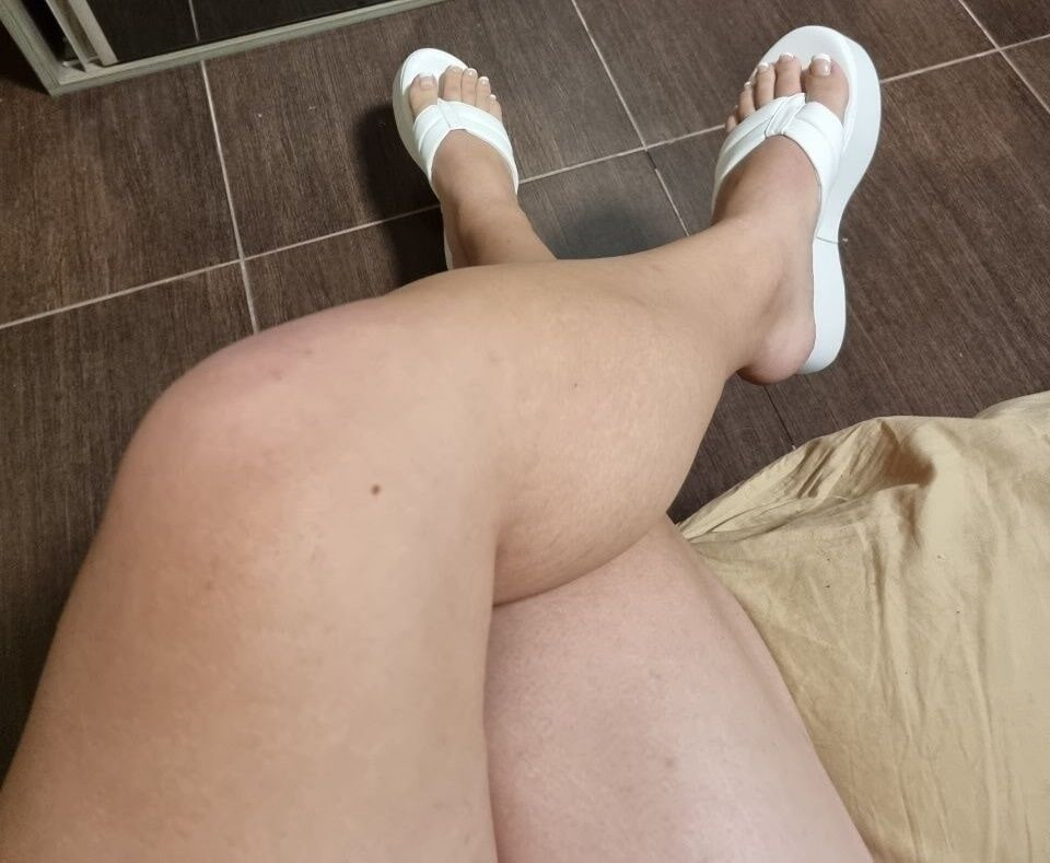 my feet #3