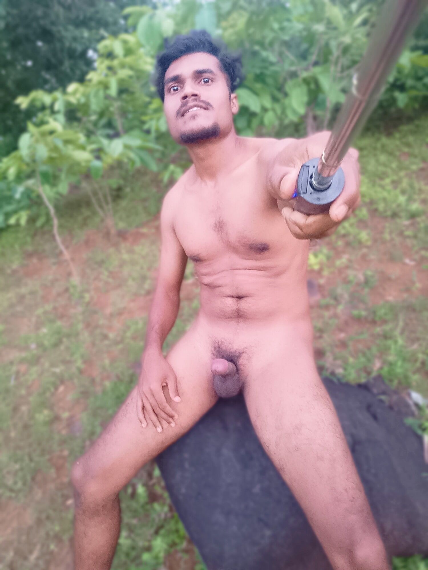Outdoor nude selfie boy jordiweek  #33