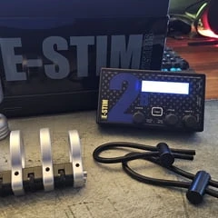 eStim