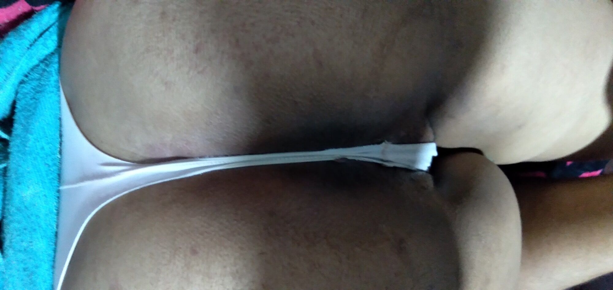 my vagina and tits