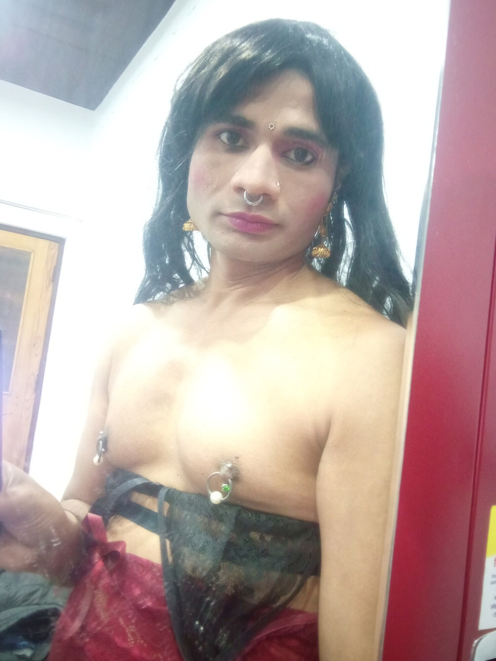 Beautiful and sexy transgender #13