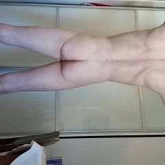 Horny morning dick