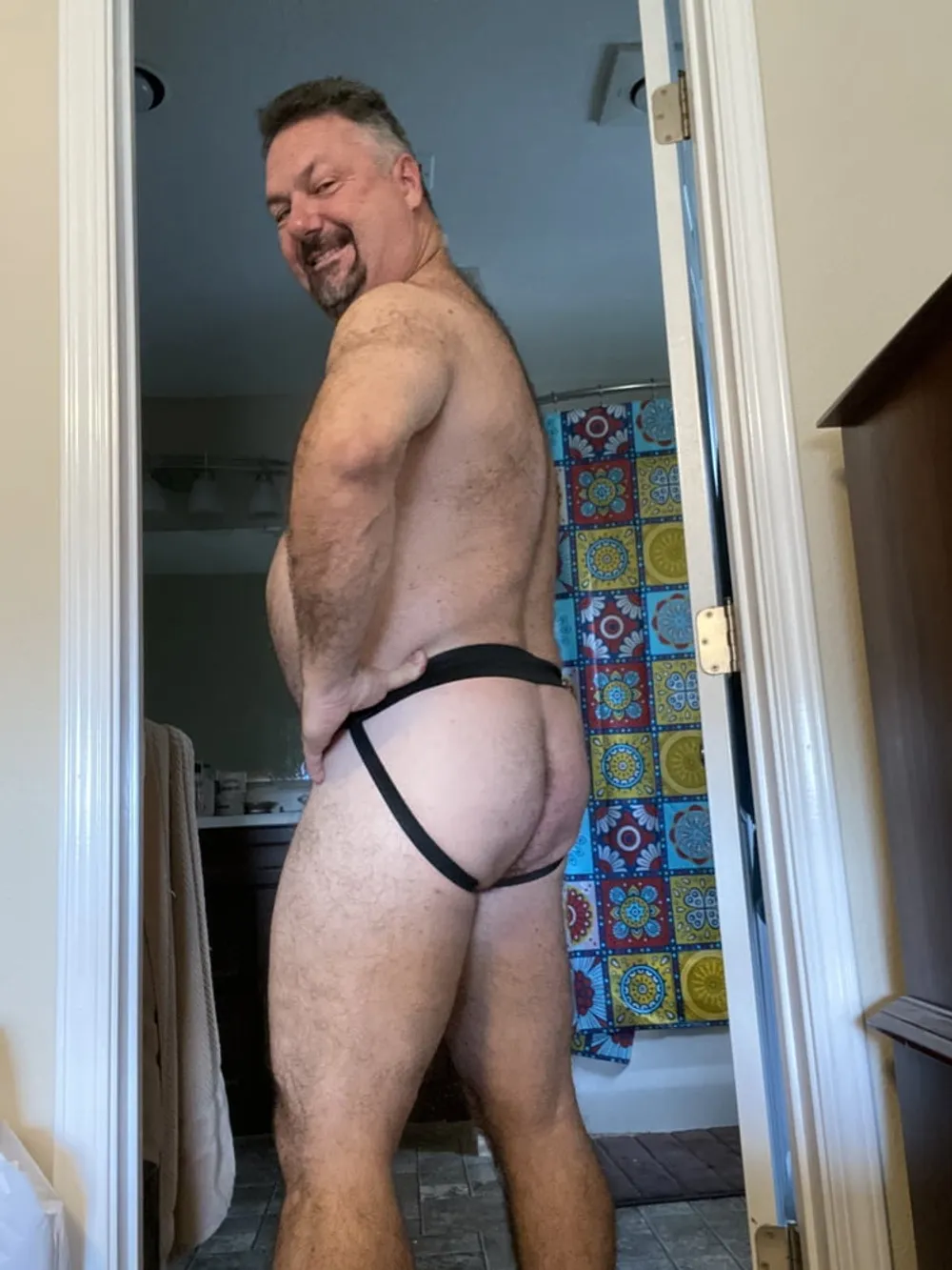 Happy Jocktober #16