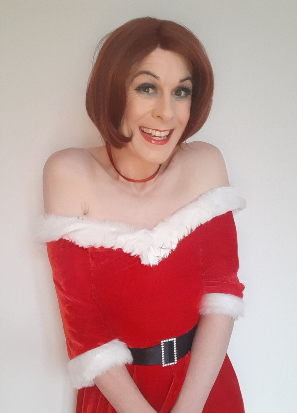 Santa baby #4