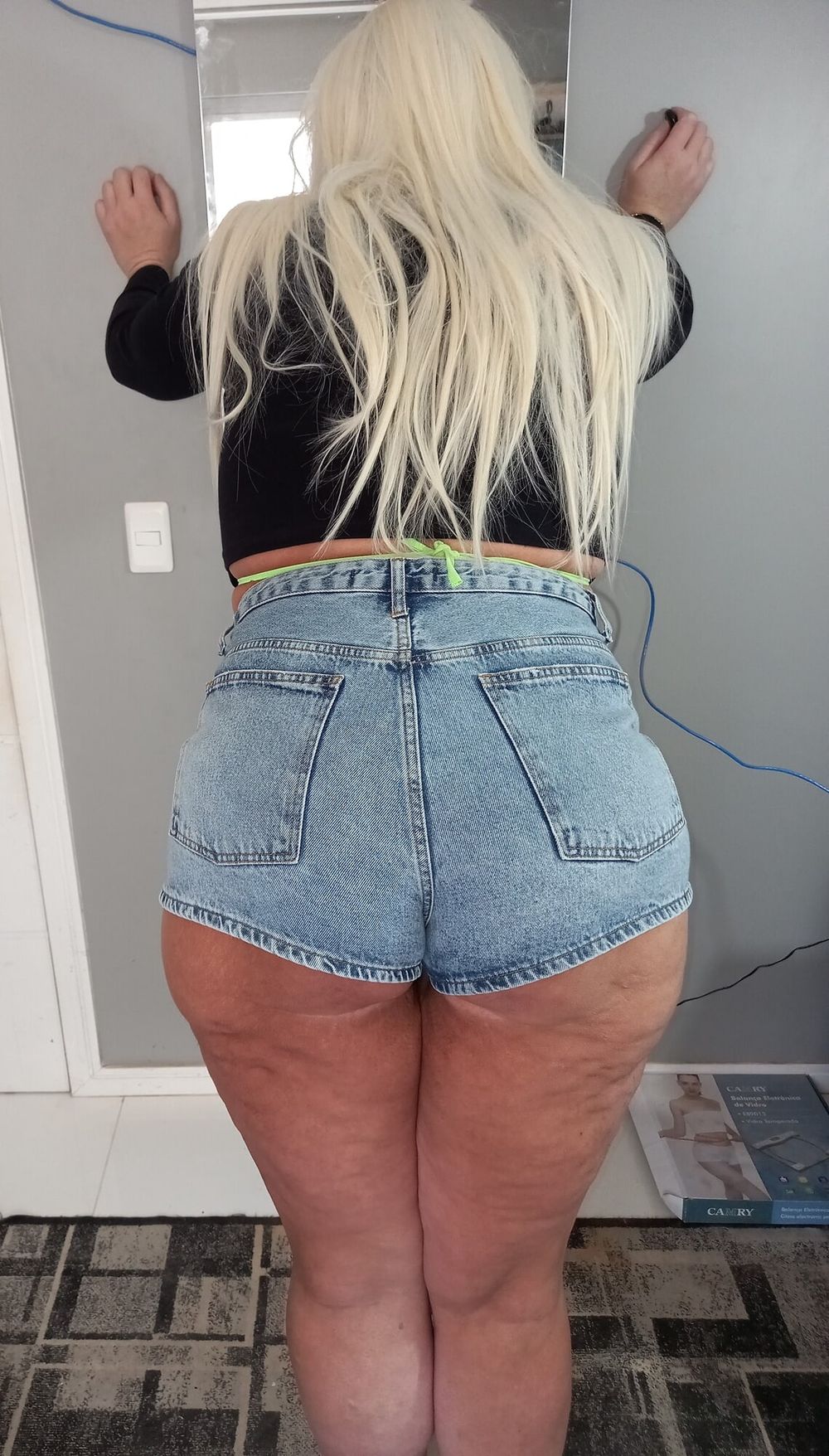 My Ass for you cum #29