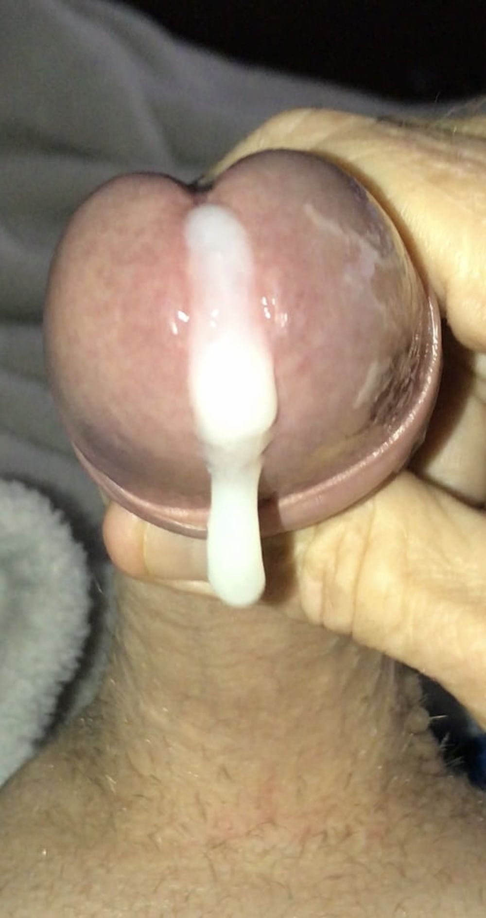 Cum Shot #3