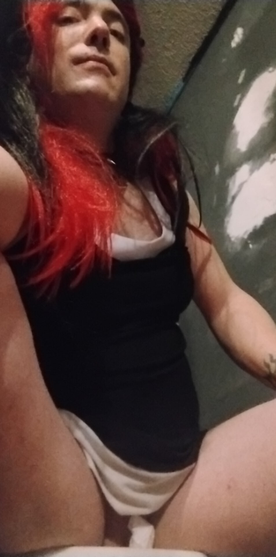 Sissy Slave #52