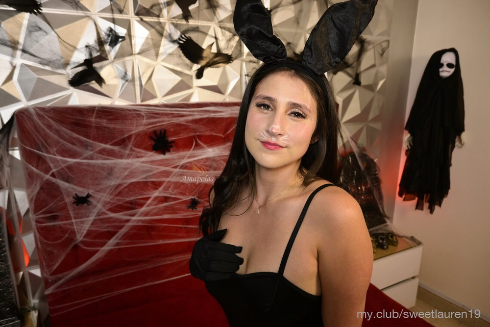 Lauren Free Photos #14