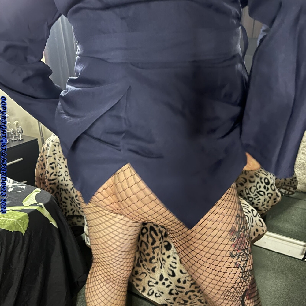 SHIRLEY SLUT OF THE SKIES  #16