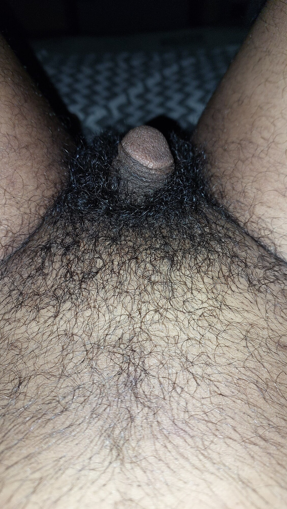 Micro penis #2