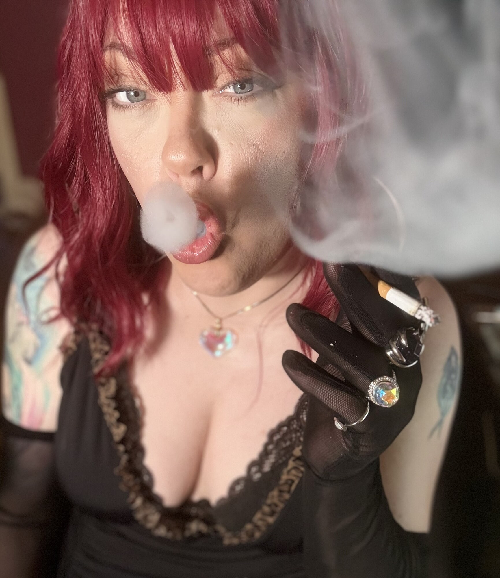 Tina Snua Selfies #131 #41