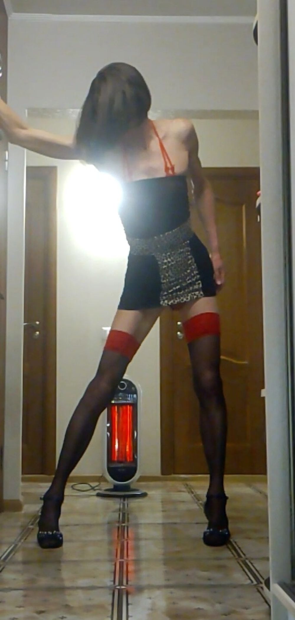 Prostitute Sissy #26