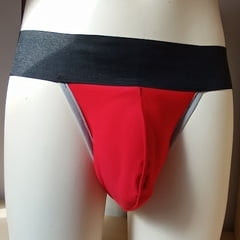 Sewing Underwear