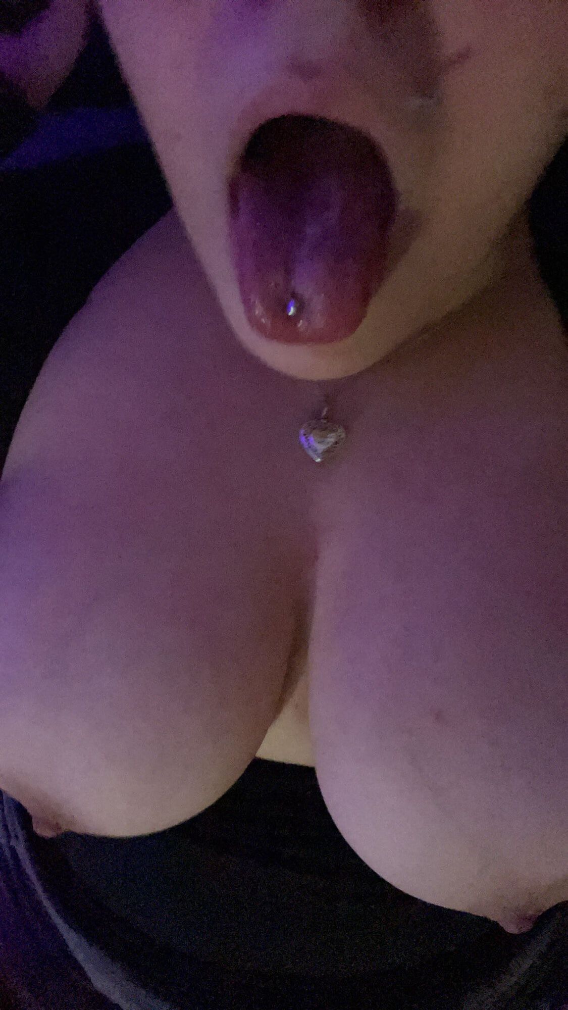 My big tits #4