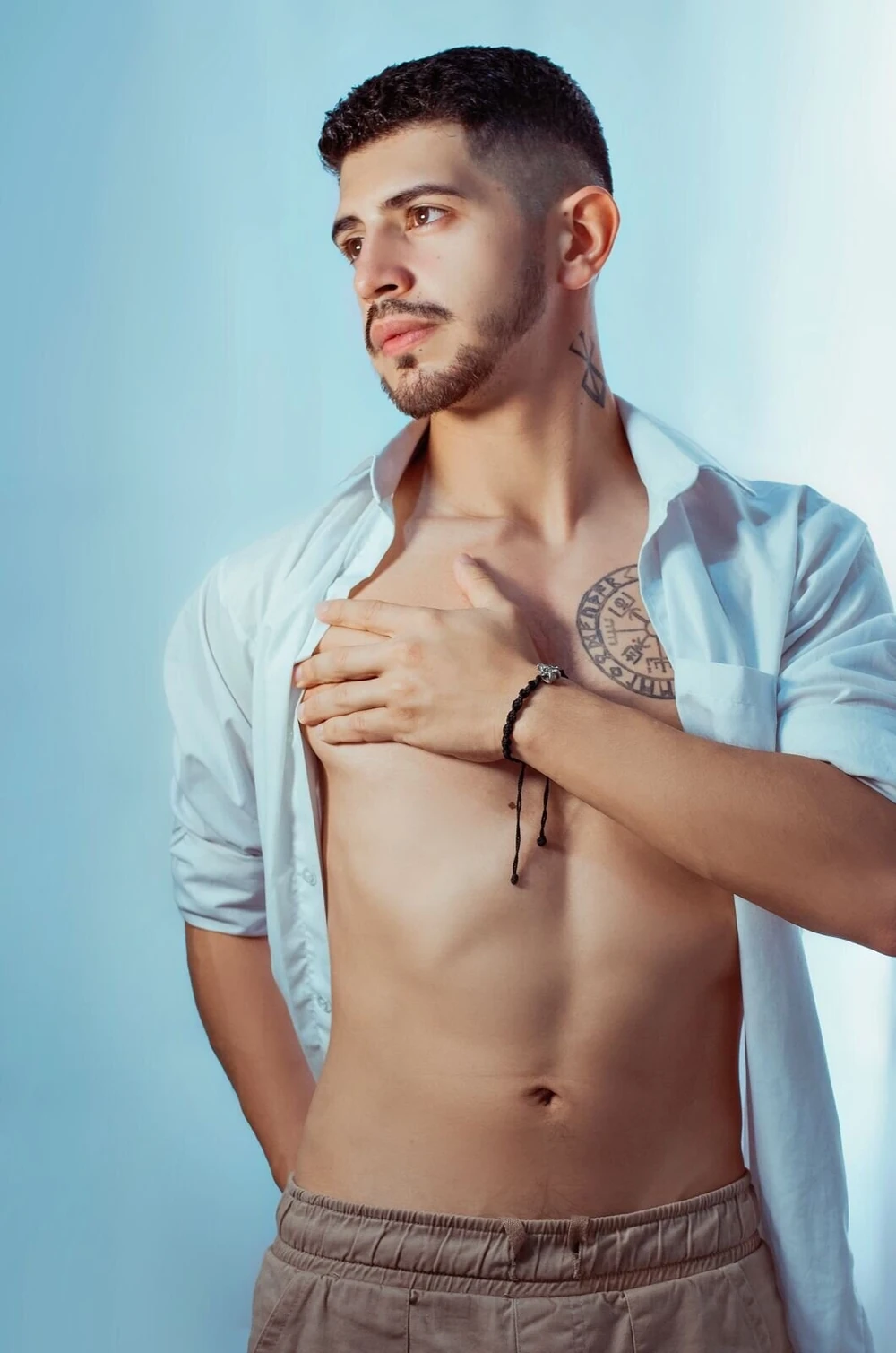 Alejandro Storm Free Photos #6