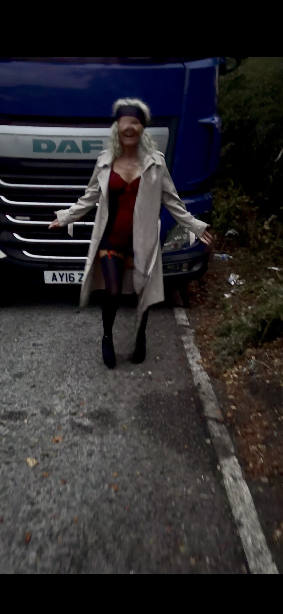 Dogging again  #2