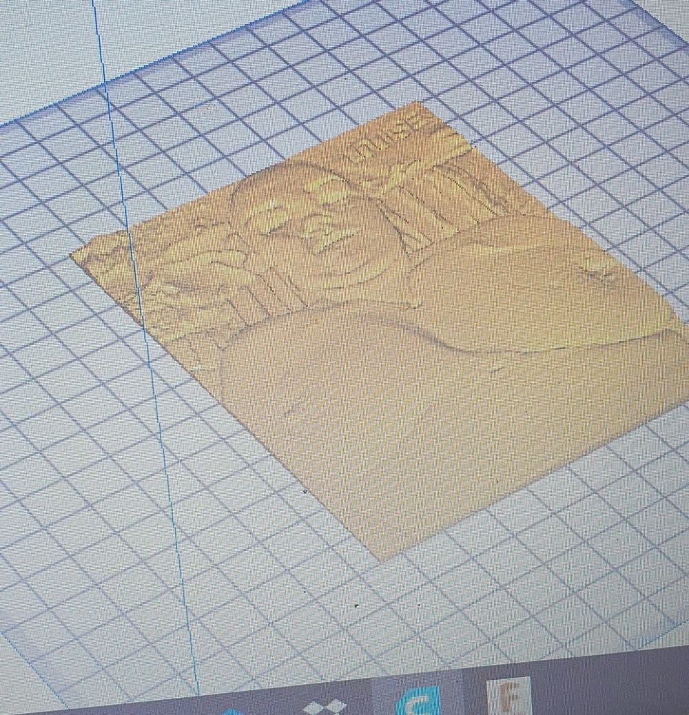 3D printable Photos #7