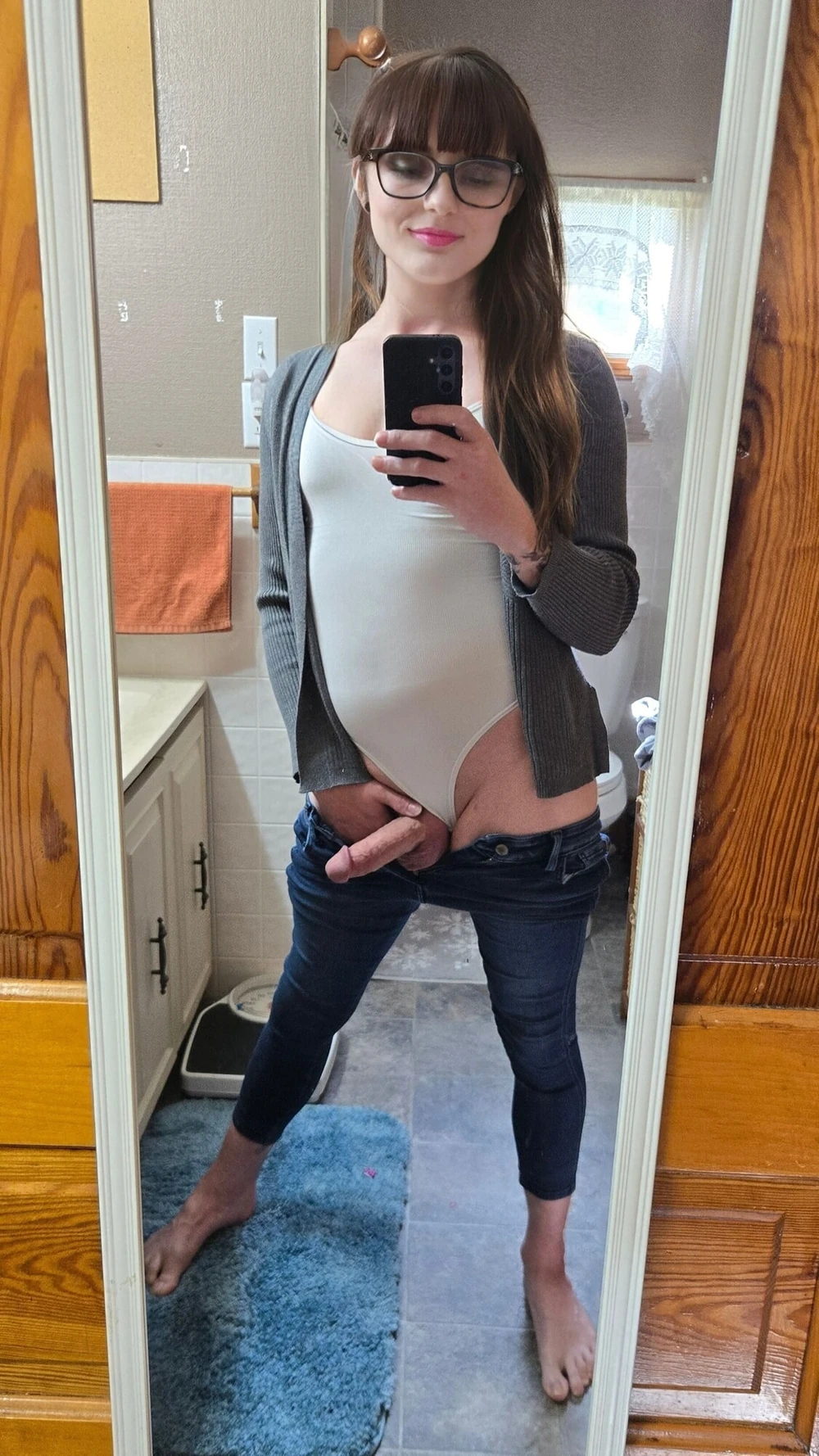 New Outfit 🙃 #5