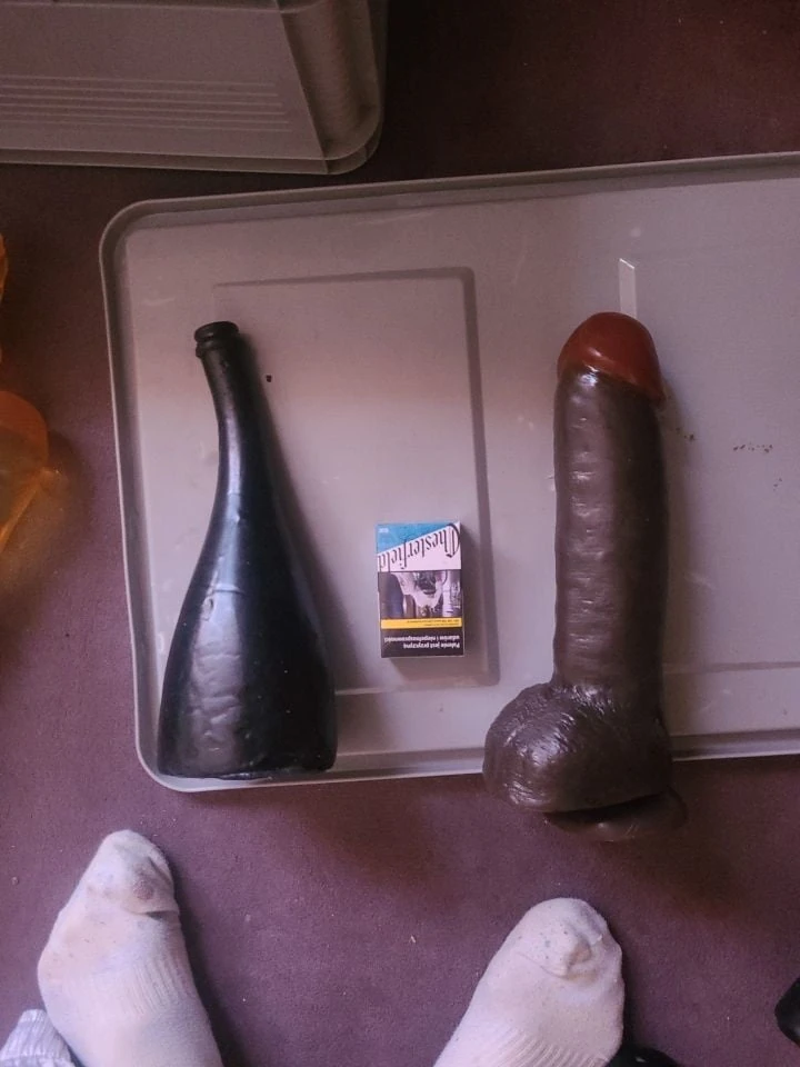 My toys  #8