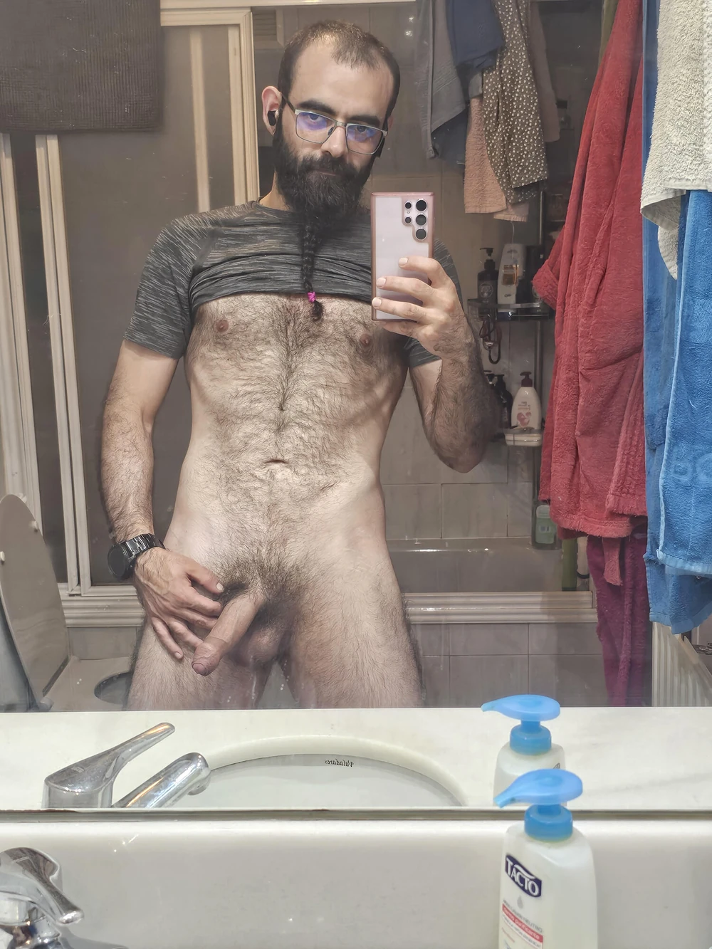 Me in 2025 #6