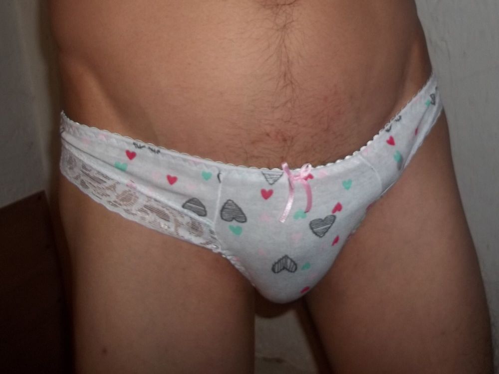 mis panties #5