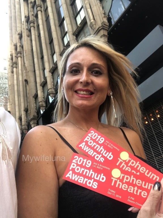 Pornhub Awards Los Angeles 2019 #3