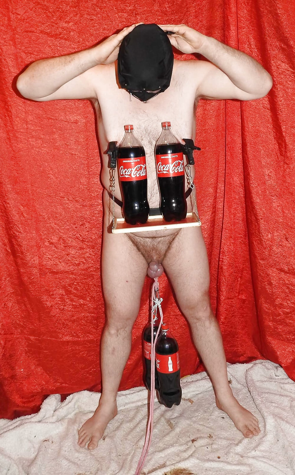 Servo Cocacola #2