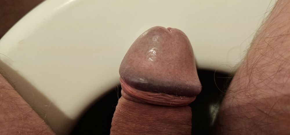 i like to take double dildo in my asshole while jerking off #7