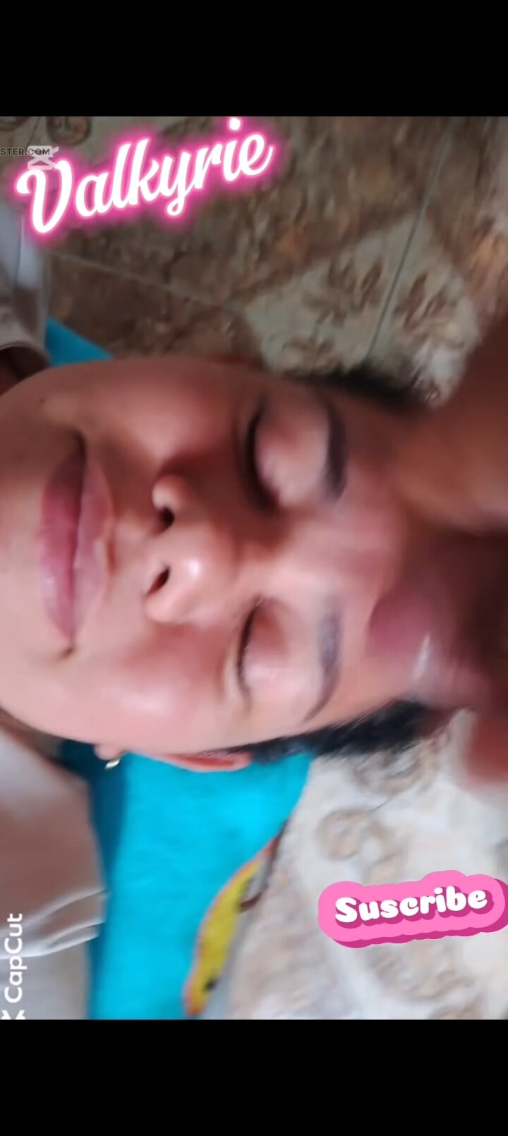 Llena de leche #33