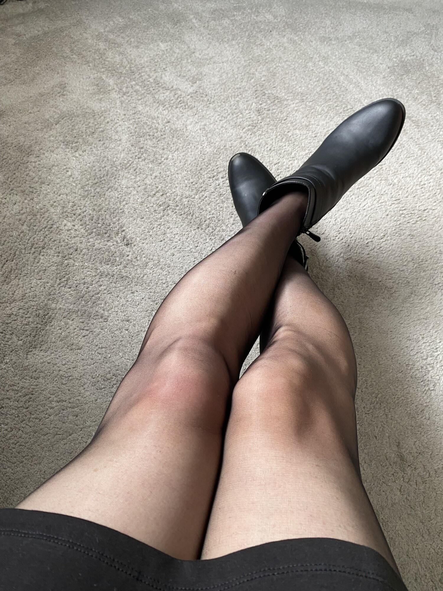 Fishnets and more