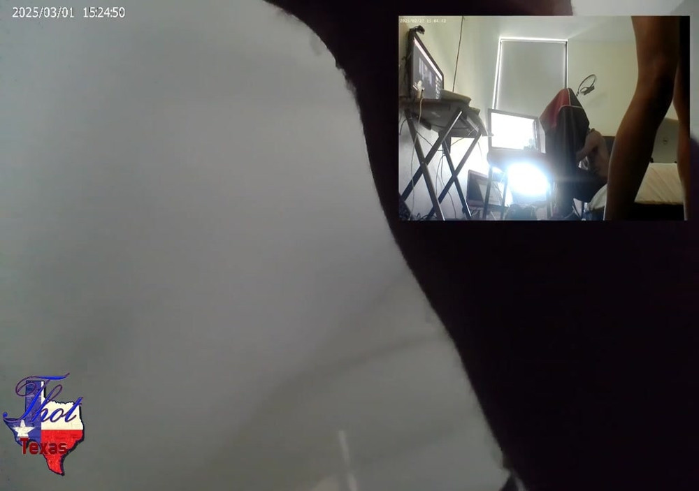 A Cute Ass #22