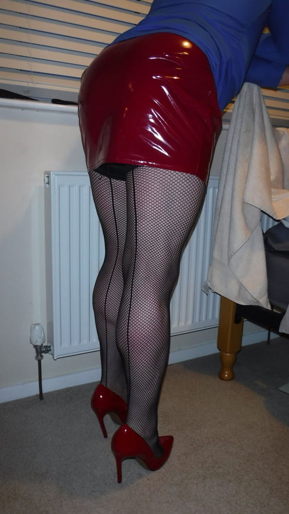 SISSY SLUT ROSIE! #19