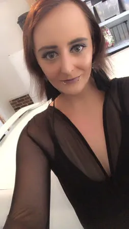 tranny angel emma         