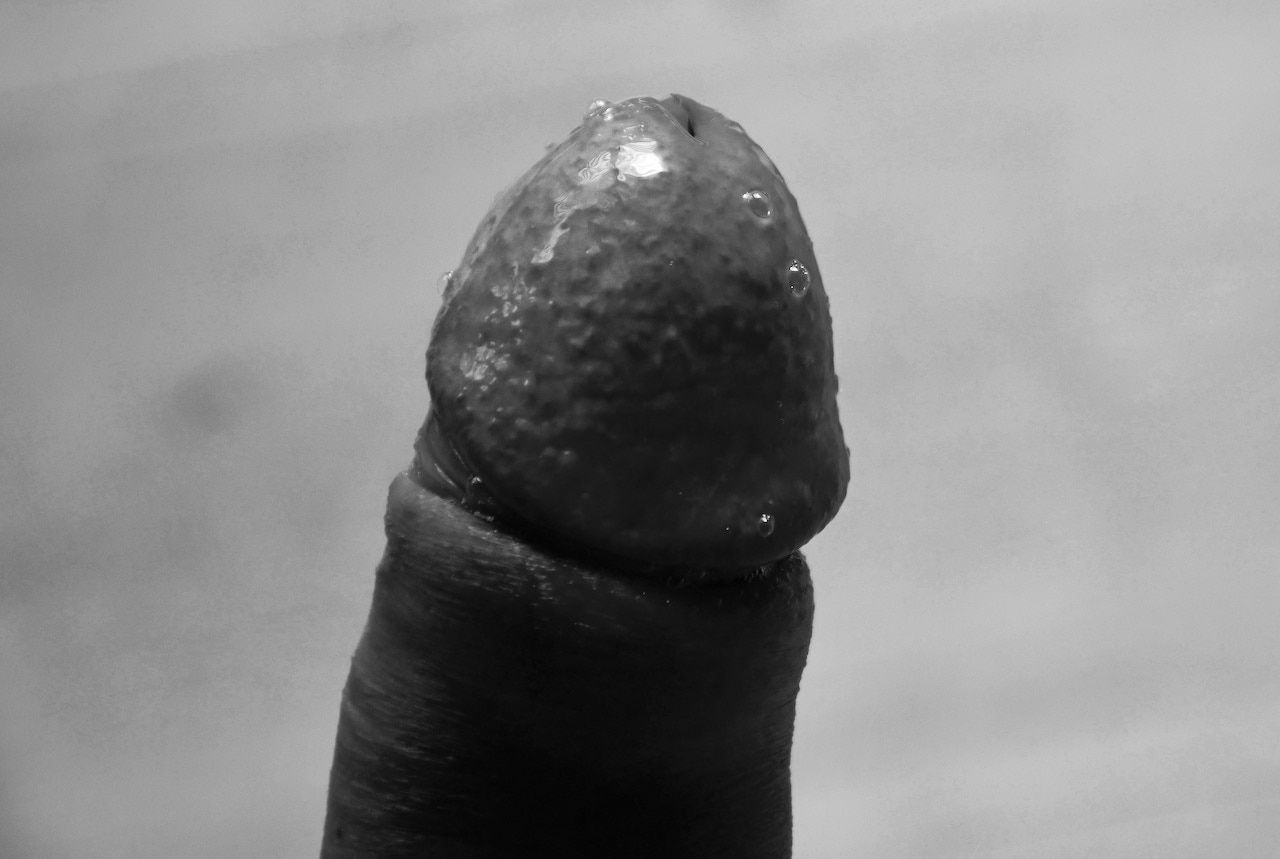 More erotic photos of my cock