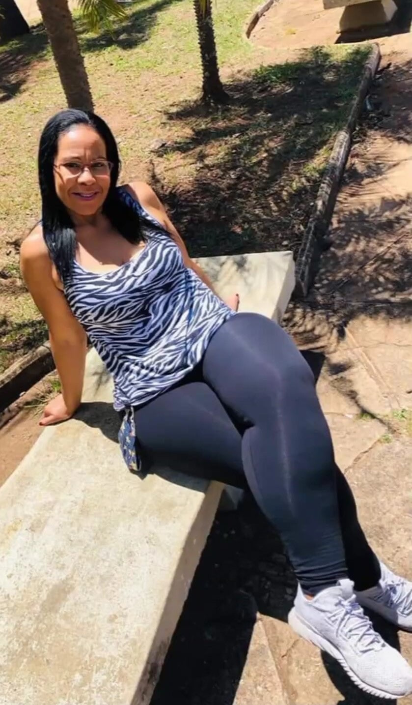 MTeo - MILF Model #8