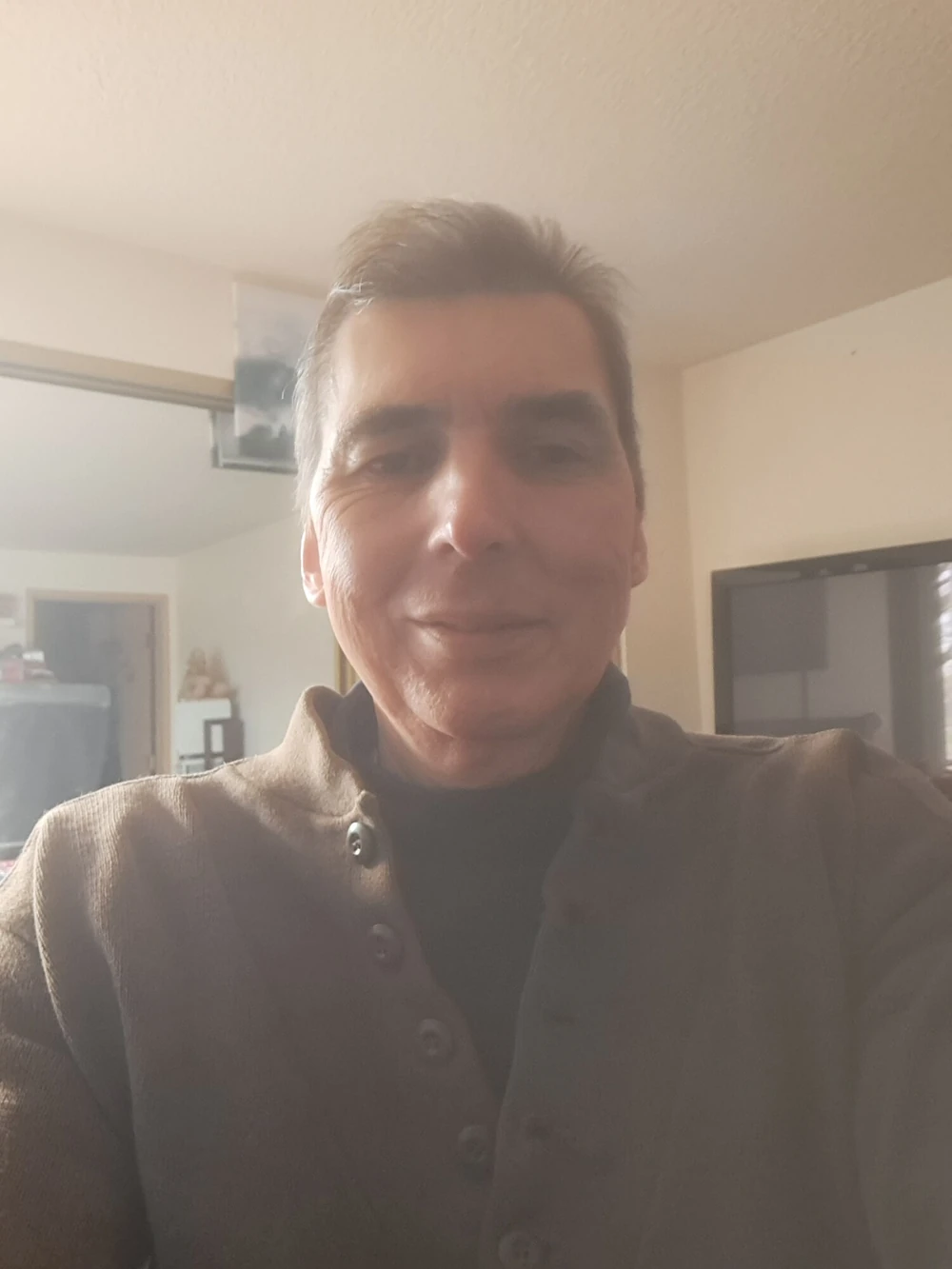 Real Self Pictures #6